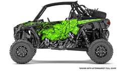 POLARIS RZR 2 - Altitude