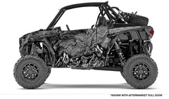 POLARIS RZR 2 - Altitude