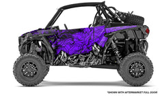 POLARIS RZR 2 - Altitude