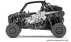 POLARIS RZR 2 - Altitude