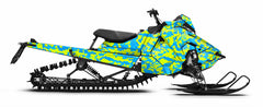 POLARIS - ASSAULT
