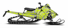 POLARIS - ASSAULT