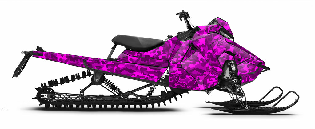 POLARIS - ASSAULT