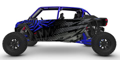 RZR4- ILLUSION BLAST