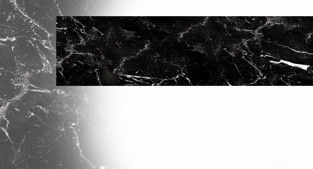 BLACK MARBLE