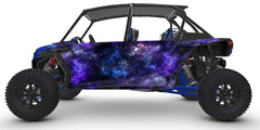 RZR4- GALAXY