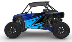 POLARIS RZR 2 - RACETEK