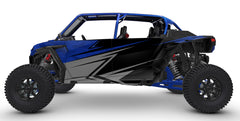 RZR4- RACETEC