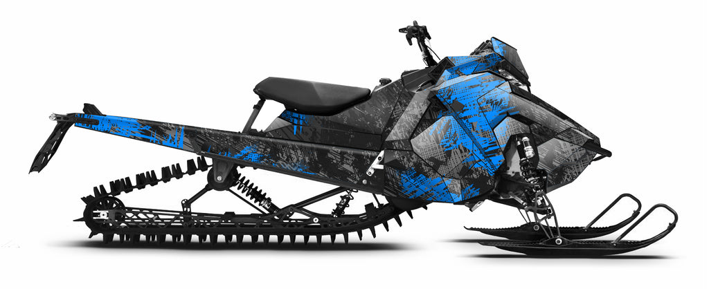 POLARIS - KOMPRESS