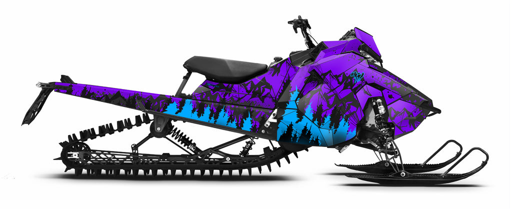 POLARIS - RANGE