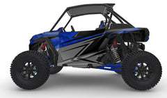 POLARIS RZR 2 - RACETEK