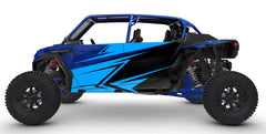 RZR4- RACETEC
