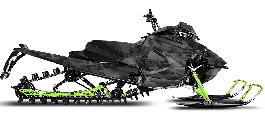 ARCTIC CAT - DARKCAMO