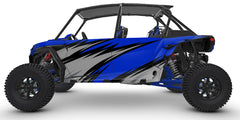 RZR4- CHOPPER