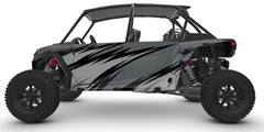 RZR4- CHOPPER