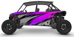 RZR4- CHOPPER