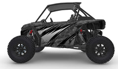 POLARIS RZR 2 - CHOPPER CAMO