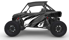 POLARIS RZR 2 - CHOPPER