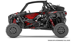 POLARIS RZR 2 - CLOT