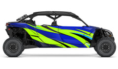 X3MAX - CARBONTWIST