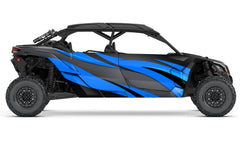X3MAX - CARBONTWIST