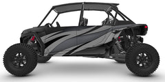 RZR4- CARBONTWIST