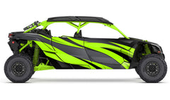 X3MAX - CARBONTWIST
