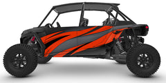 RZR4- CARBONTWIST