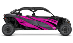 X3MAX - CARBONTWIST