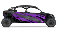 X3MAX - CARBONTWIST