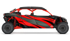 X3MAX - CARBONTWIST