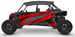 RZR4- CARBONTWIST