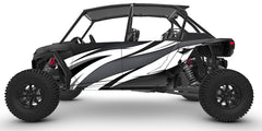 RZR4- CARBONTWIST