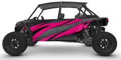 RZR4- CARBONTWIST