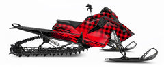 POLARIS - CBOYS FLANNEL