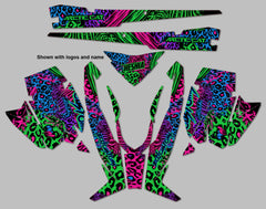 ARCTIC CAT - CHEETABLITZ
