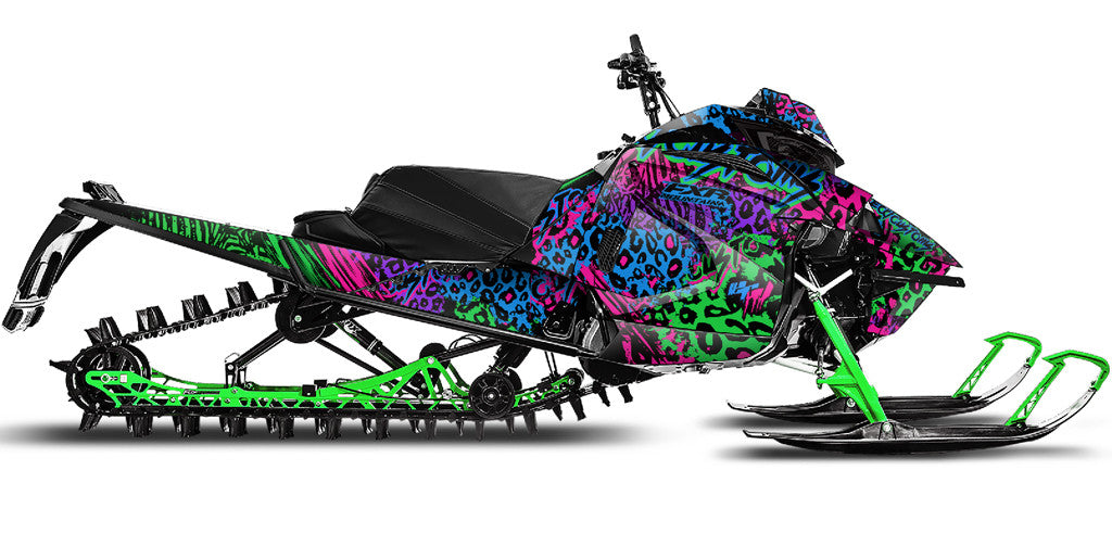 ARCTIC CAT - CHEETABLITZ