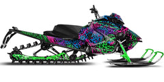 ARCTIC CAT - CHEETABLITZ