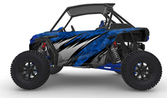 POLARIS RZR 2 - CHOPPER CAMO