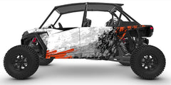 RZR4- DIGIRAK