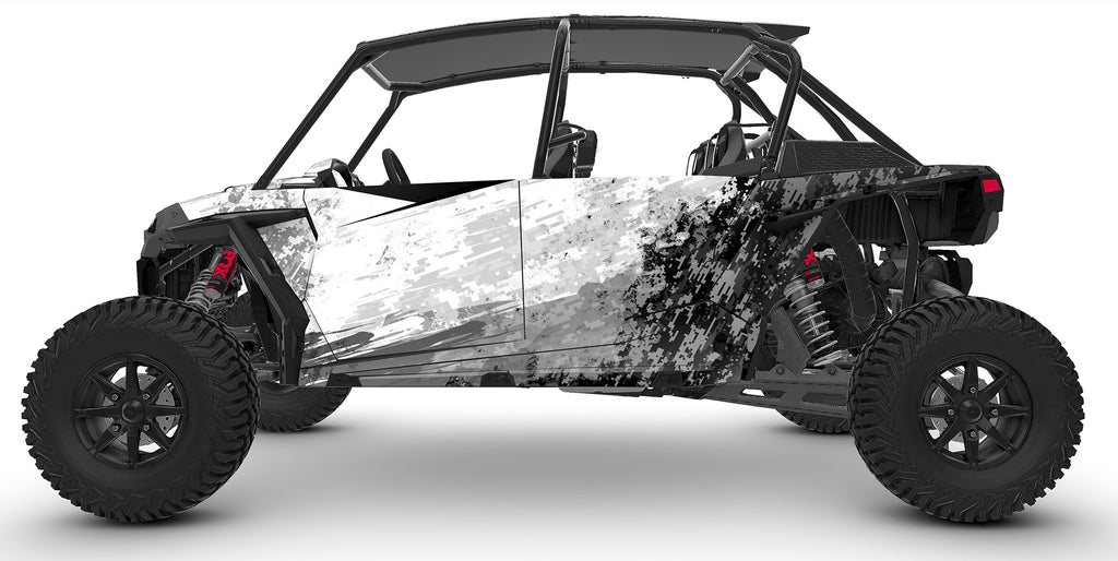 RZR4- DIGIRAK