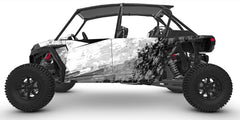 RZR4- DIGIRAK