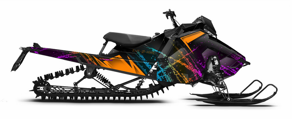 POLARIS - DAZZLE