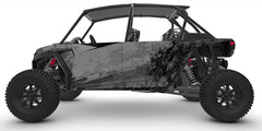 RZR4- DIGIRAK
