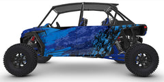 RZR4- DIGIRAK