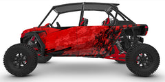 RZR4- DIGIRAK