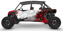 RZR4- DIGIRAK