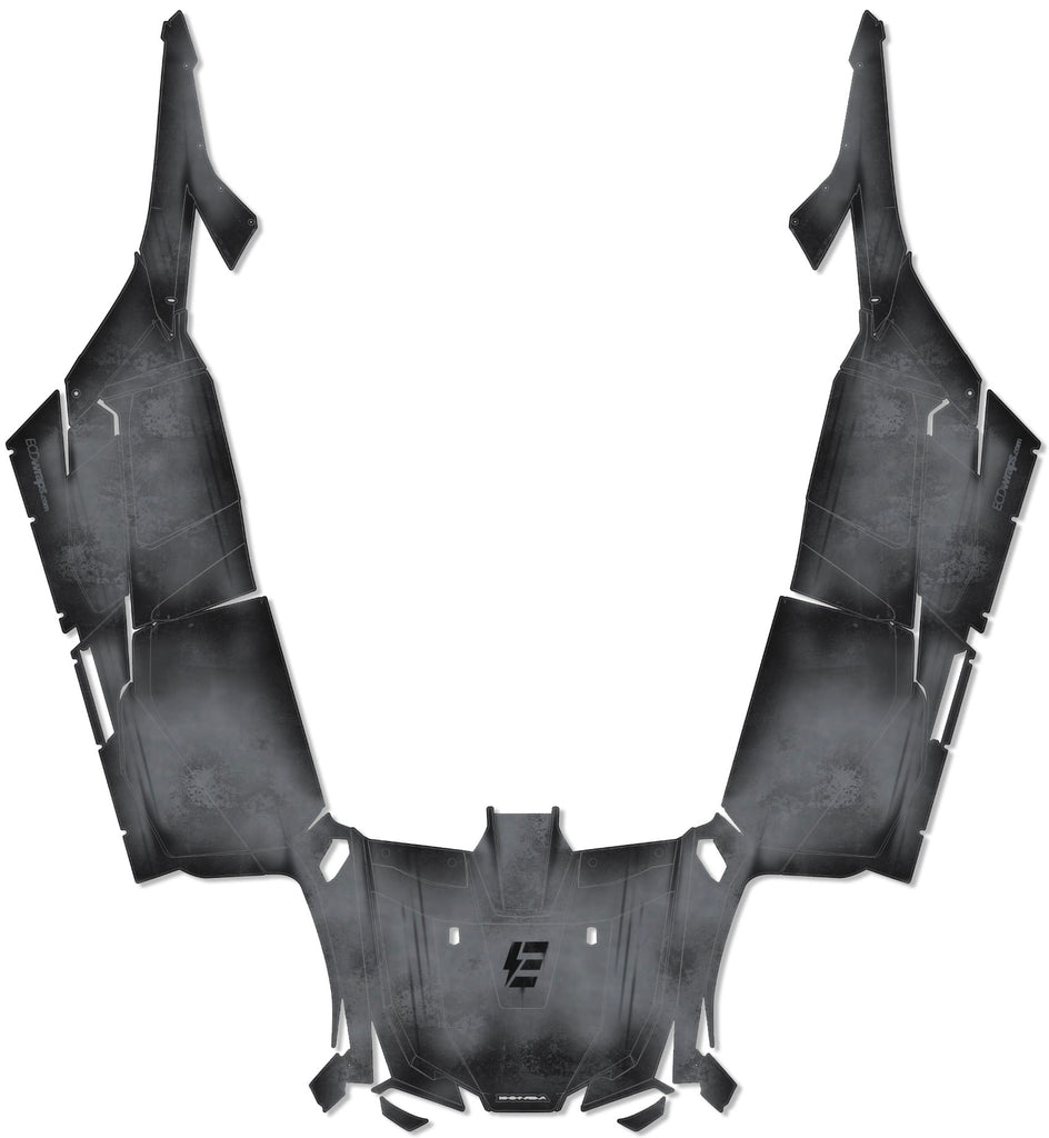 TALON4 - DISTRESSED