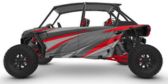 RZR4- DUNZZ