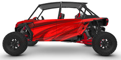 RZR4- DUNZZ